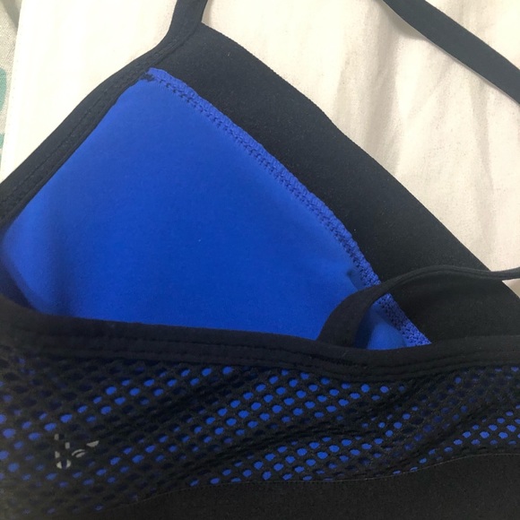 Fabletics Demi Lovato Collection Sports Bra - Picture 2 of 7